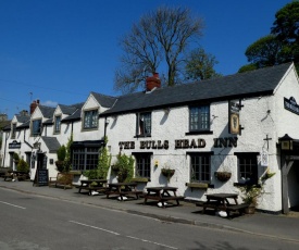 The Bull at Foolow