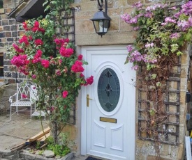 Hawkshead Cottage