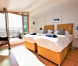 Brunel's View - Your Apartment