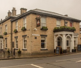 Norfolk Arms