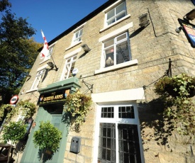 Queens arms country inn