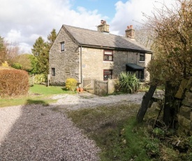 The Cottage, Glossop