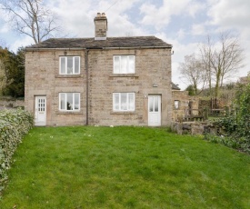 Bank Top Cottage