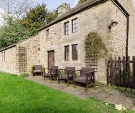 Highbury Cottage