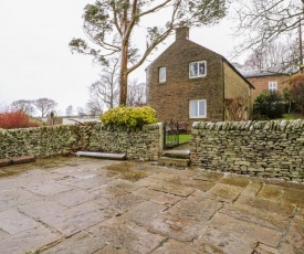 Bowden Head Farmhouse Cottage