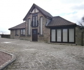 Castle House Holiday Home