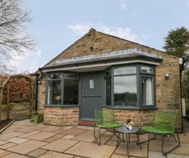 Hockerley Cottage