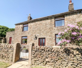 Keepers Cottage, High Peak