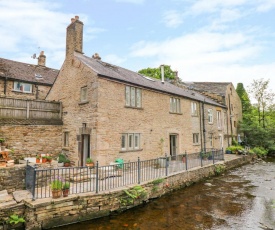 River Cottage Hayfield