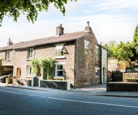 Rose Cottage, High Peak