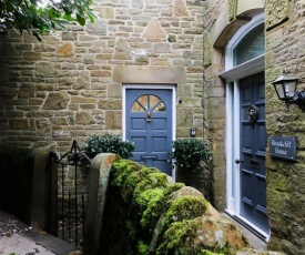 The Garden Room Brookcliff House