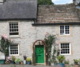 Buttercup Cottage, Hope Valley