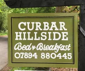 Curbar Hillside B&B