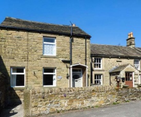 Hawthorn Cottage, Hope Valley