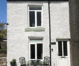 Smithy Cottage, Hope Valley