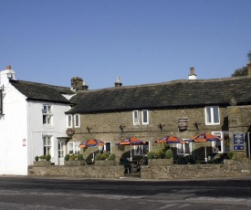 The Barrel Inn