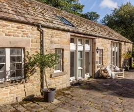 The Coach House Holiday Home