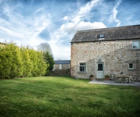 The Old Dairy - Brosterfield Farm