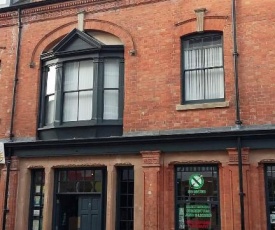 Eaton Court Apartment, High Street, Long Eaton NG10