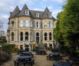 Channings Hotel by Greene King Inns