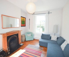 Characterful 3 Bedroom House in Montpelier