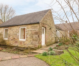 Barn Croft Cottage