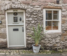 Fryers Cottage, Matlock