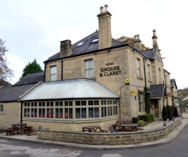 Grouse & Claret, Derby by Marston's Inns