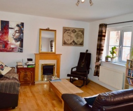 Charming Cosy Coach House in Fishponds Bristol