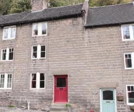 Holly Cottage, Matlock