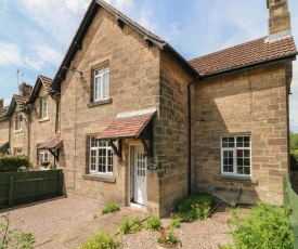 Lees Moor Cottage