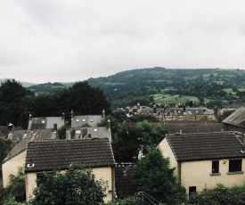 Lovely 3 Bedroom House with stunning views in the heart of Matlock