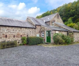 Oak Tree Cottage, Matlock