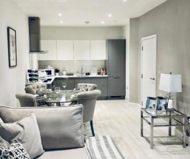 Snapos Luxury Serviced Apartment - Meridian House