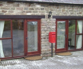 Pillarbox Cottage