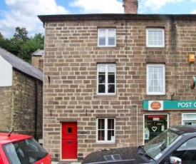 Post Office Cottage, Matlock