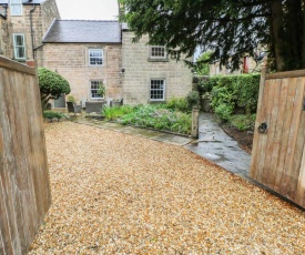 Rose Cottage, Matlock