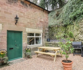 The Carriage House, Matlock