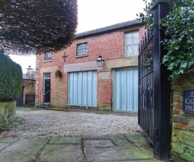 The Coach House