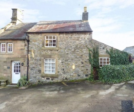 The Cottage on The Square