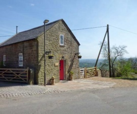 The Old Chapel, Matlock