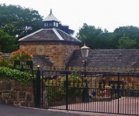 The Old Mill and Cottage