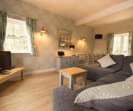 Tissington Cottage- Darwin Lake Holiday Village