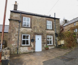 Walton Cottage, Matlock