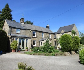 Yew Tree Cottage B&B