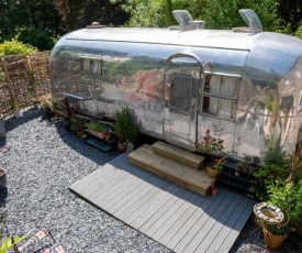 Dixie Airstream