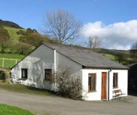 Ghyll Bank Bungalow