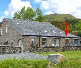 Ghyll Bank Cow Shed