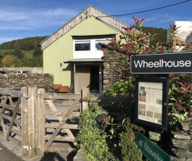 The Wheelhouse at Staveley