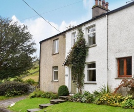 Black Cragg Cottage